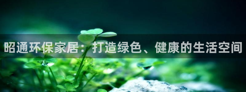 tptp官方下载安装步骤教程：昭通环保家居：打造绿色、健康的
