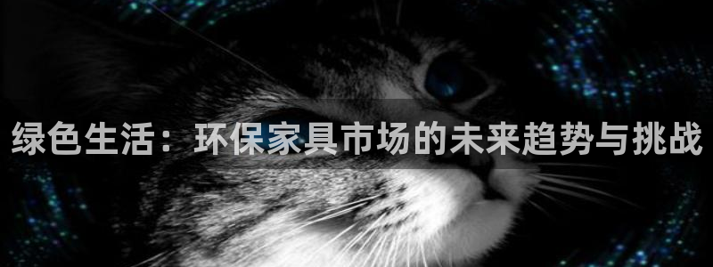 tpt/usdt：绿色生活：环保家具市场的未来趋势与挑战